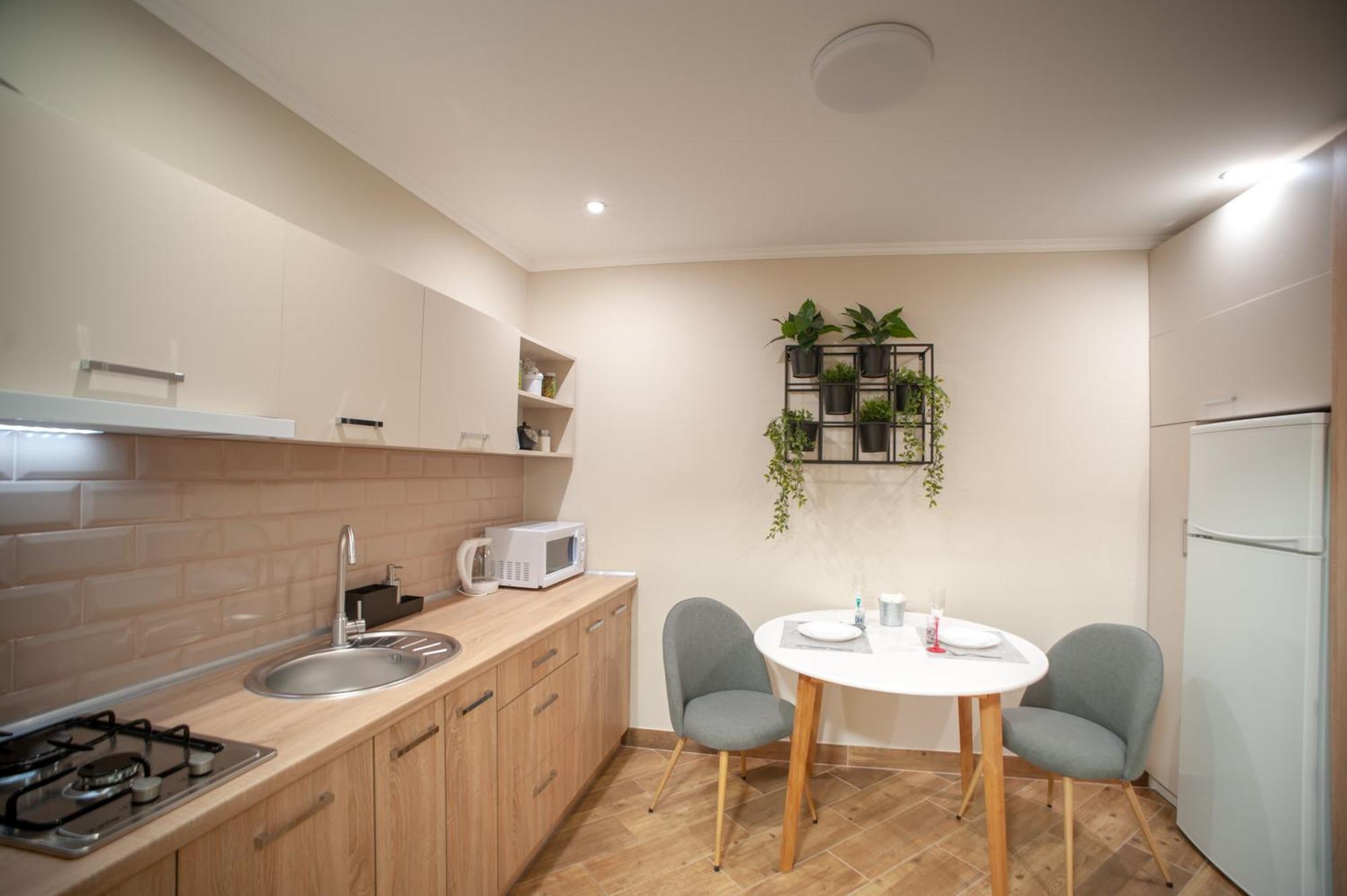 Romantic Suite, 3mins To Rynok Square