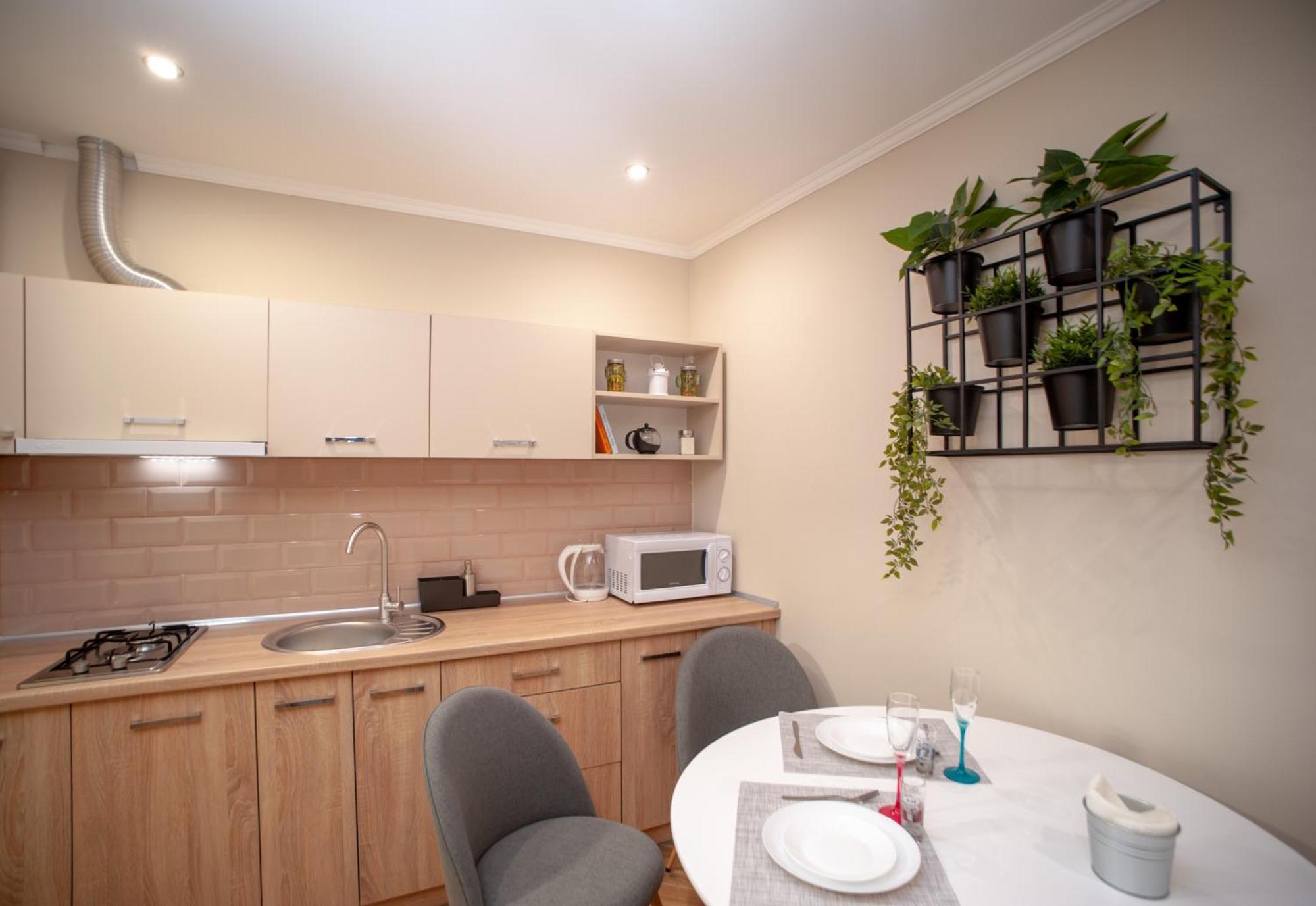 Romantic Suite, 3mins To Rynok Square Lwów