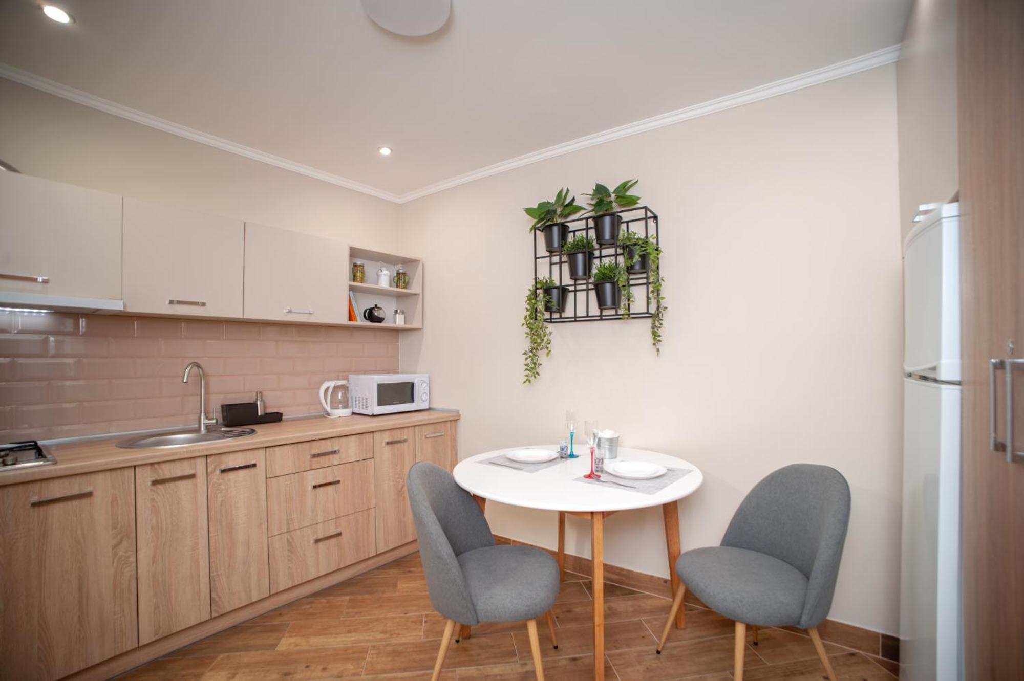 Romantic Suite, 3mins To Rynok Square Апартаменти